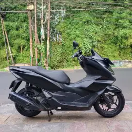 PCX Non ABS 2021 Mesin Cakep Gress Bagus