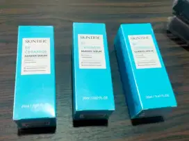 Skinfitic ceramide barrier serum