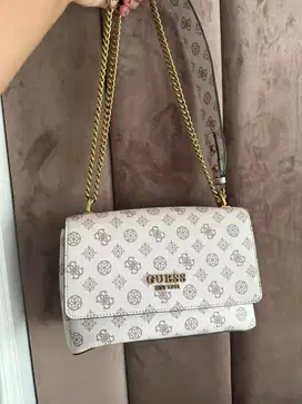 Jual tas Guess  original Authentic