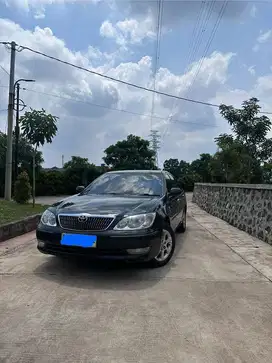 Camry low km upgrage cruise control