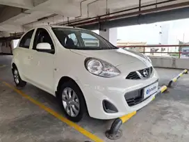 DP RENDAH Nissan March 1.2 L Bensin-MT 2017 0RC B