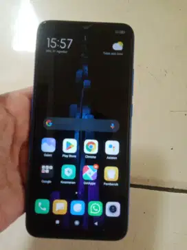 Redmi 9c ram 4/64 ori batangan tinggal pakai