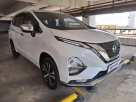 DP RENDAH Nissan Livina 1.5 New VL Bensin-AT 2021 AAO B