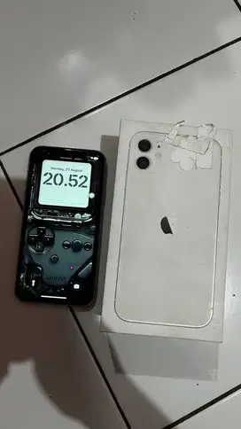 iPhone 11 inter ZP/A 64gb