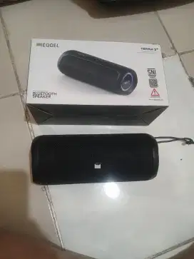 Audio speaker bluetooth eagel Bass super