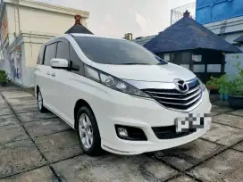 Mazda Biante Skyactive Th 2017 - Km 66 ribu - Record Service Mazda