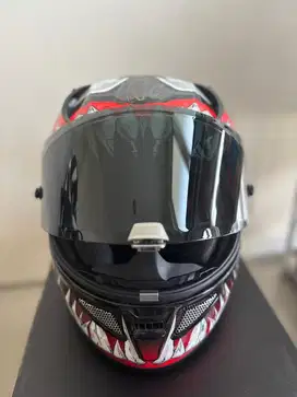 Helm HJC venom 2 ori