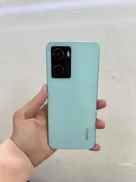 Oppo A57 4/64 Resmi