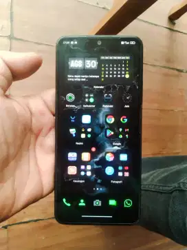 Redmi note 12 4g 6+2/128 nfc