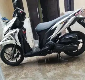 Honda vario 125cc cbs iss mulus orsinil