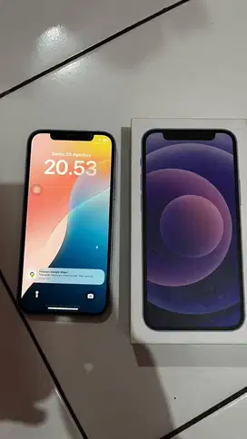 iPhone 12 inter LL/A 128gb