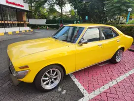 Toyota Corona 1973 Bensin