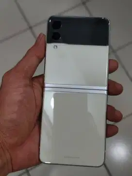 Flip 3 5G 8/256 komplit ori