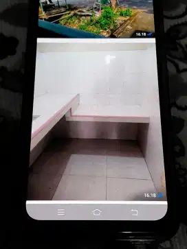 Di kontrakan rumah dekat rumah sakit wiyung sejahtera