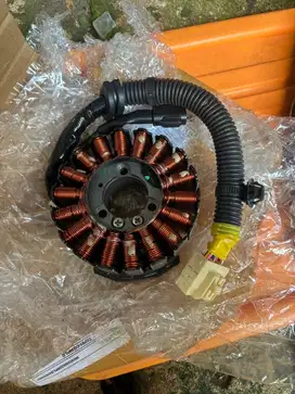 Spul Aerox 155 lexi