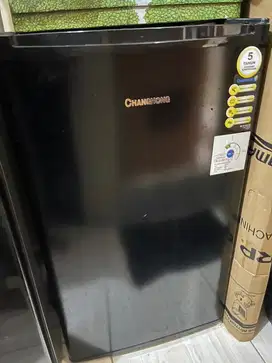 Kulkas Changhong 1 pintu