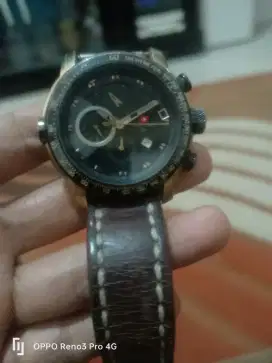 Jam original Swiss army