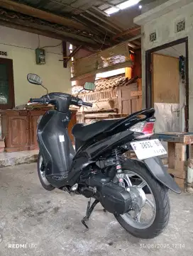 Mio sporty 2007