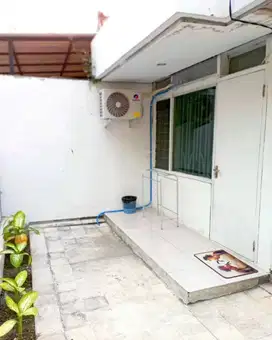 Kos Putra AC Ngagel Madya Surabaya