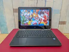 * Hp ProBook x360 11 G4 EE Ram 8 GB SSD 256GB
