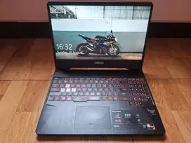 Jual Cepat - Asus TUF Gaming FX505DT