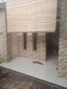Jual oper kredit rumah di parung bogor