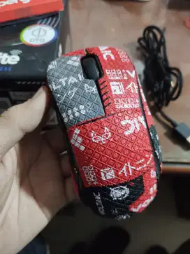 Mouse Pulsar Xlite