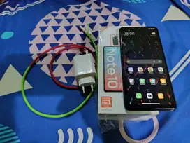 Redmi Note 10 Pro 8+5/128