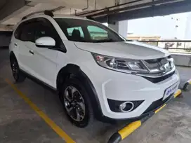 DP RENDAH Honda BRV 1.5 E Bensin-MT 2016 TFT B