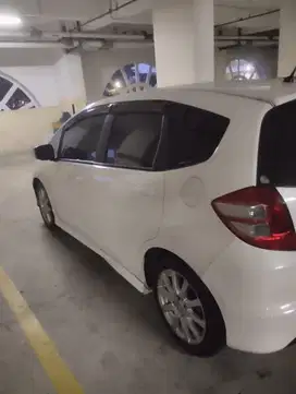 Honda Jazz 2009 Bensin