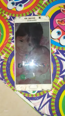 Samsung galaxy note 5