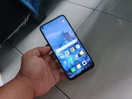 Redmi note 9 6/128GB mulus