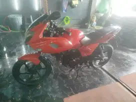 Bajaj Pulsar 220cc tangan 1 dari baru pajak July 2026