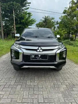 Triton GLS VGT 2021 New Model Full Original