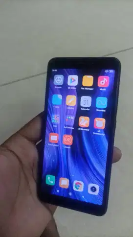 Xiaomi Redmi 6A Ram 2/16