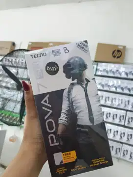 Tecno pova 7 5G