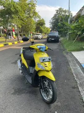 Yamaha Mio Thn 2010 - Jual Cepat