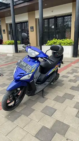 Dijual MIO SPORTY (2008)