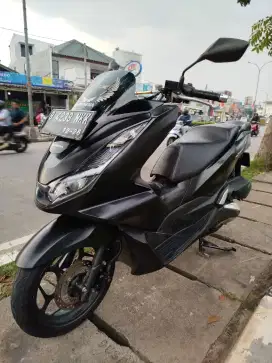 Honda PCX 160 2021