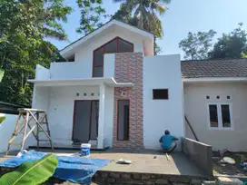 Dijual rumah sumbang purwokerto