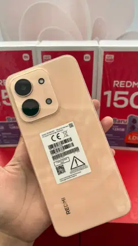 Redmi 15C 6/128gb