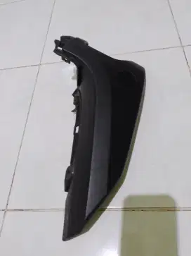 Panel cover sen dan cover panel samping depan Nmax new