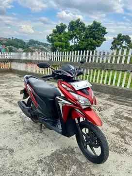 For sale Vario KZR 2012