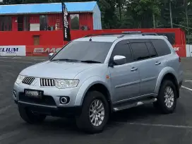 jual cepat mitsubishi pajero sport
