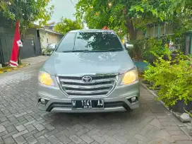 GRAN INNOVA G DIESEL 2.4cc TH 2015