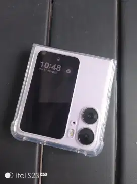 Oppo Find N N2 Flip bukan samsung flip