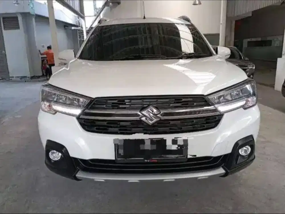[KM36RB] SUZUKI XL 7 ALPHA A/T 2021