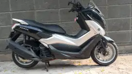 Yamaha nmax 2016