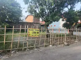 Jual cepat tanah