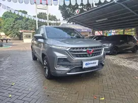 DP 5% Wuling Almaz 1.5 Exclusive 7-Seater Bensin-AT 2019 BIL